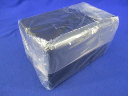 塗装中型四角アウトレットボックス(3個入)(キズ・汚れ有) DS3754B