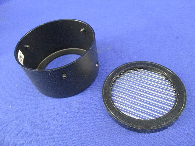 LEDスポットライト用スプレッドレンズ TG-381