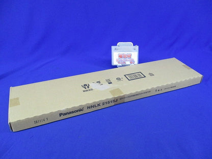 LEDベースライト本体(ライトバー別売) NNLK21515J