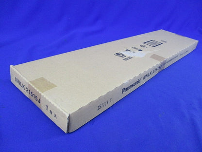 LEDベースライト本体(ライトバー別売) NNLK21515J