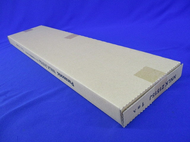 LEDベースライト本体(ライトバー別売) NNLK21515J