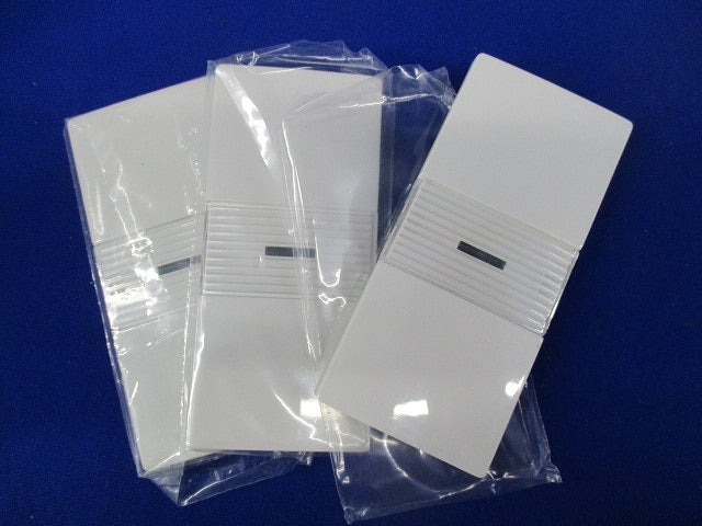 WIDE i表示付スイッチハンドルセット(混在14個入)(ニューホワイト) NWD1621S他