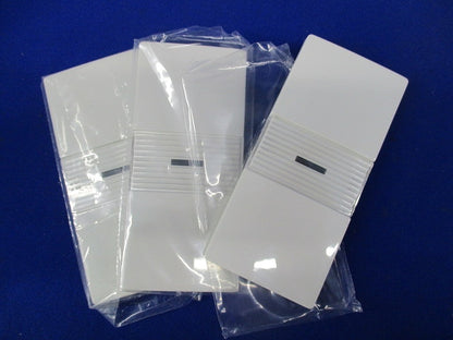 WIDE i表示付スイッチハンドルセット(混在14個入)(ニューホワイト) NWD1621S他