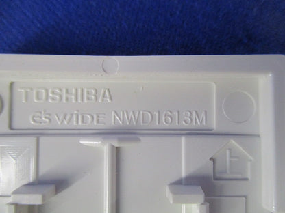 WIDE i表示付スイッチハンドルセット(混在14個入)(ニューホワイト) NWD1621S他