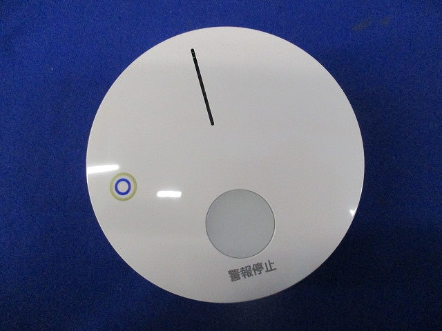 光電式スポット型感知器 2種(無線式・連動型・電池式)子器 BGW32427