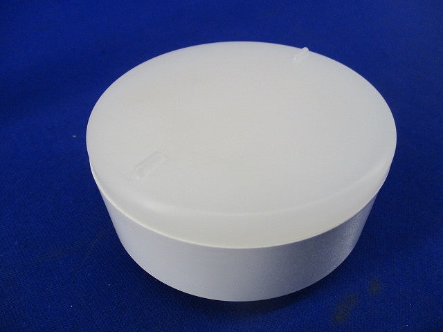 LEDフラットランプφ70(電球色) LLD4000LCE1