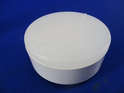 LEDフラットランプφ70(電球色) LLD4000LCE1