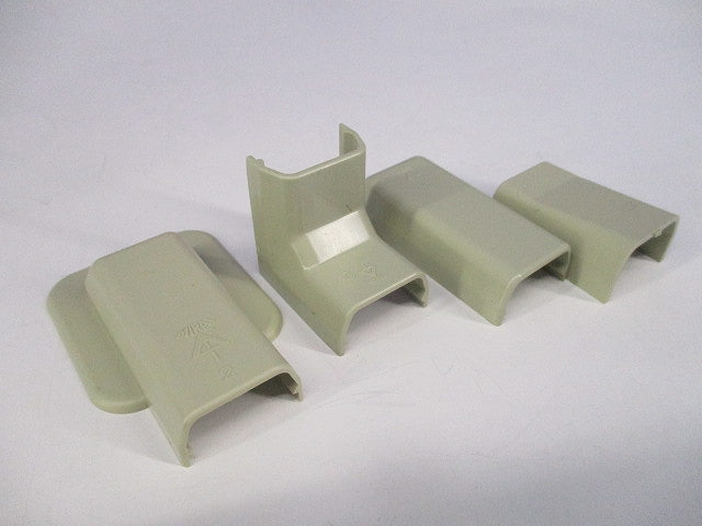 2号モール用付属品セット(混在36個入) MLI-2J他