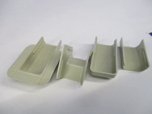 2号モール用付属品セット(混在36個入) MLI-2J他