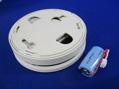 住宅用火災警報器 けむり当番 薄型2種 SHK42712