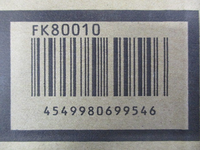 リニューアルプレート 適応埋込穴径φ150用 FK80010