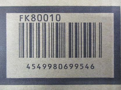 リニューアルプレート 適応埋込穴径φ150用 FK80010