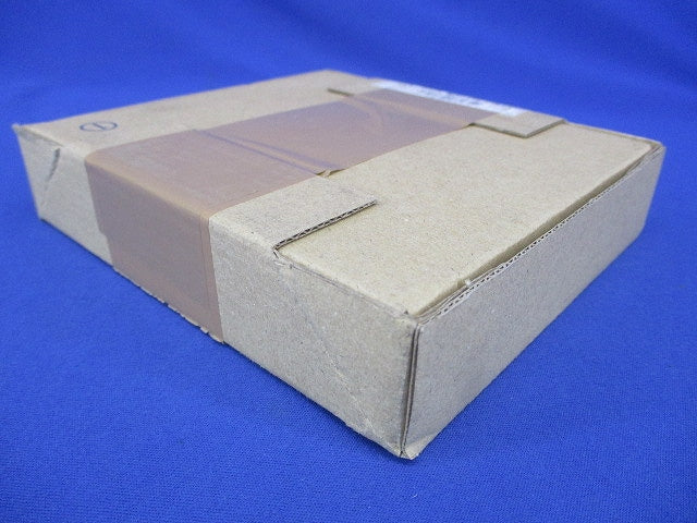 硬銅より線用圧縮端子 3個入 C1-38-03