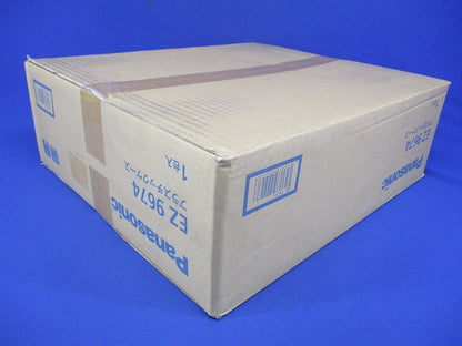 プラスチックケース EZ9674
