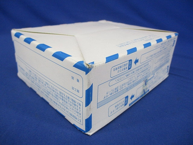 主幹用漏電ブレーカ ABF型 単3中性線欠相保護付 3P3E100A30mA BJF3100315
