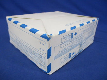主幹用漏電ブレーカ ABF型 単3中性線欠相保護付 3P3E100A30mA BJF3100315
