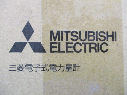 電子式電力量計 1P3W100V5A M2PM-R1P3W100V5A