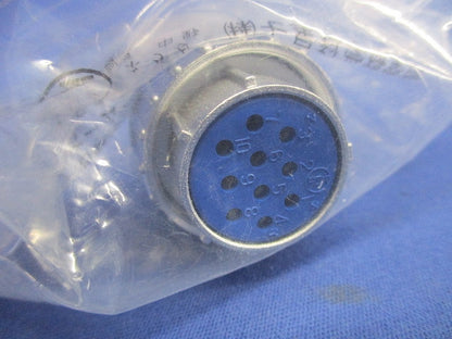 コネクター NJC-2410-PF