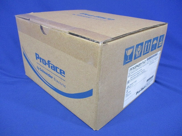 プログラマブル表示器 PFXGP4201TAD