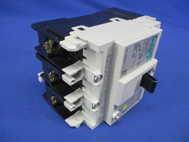 漏電遮断器 3P30A30ｍA AC100-230-440V EW50EAG3P30A