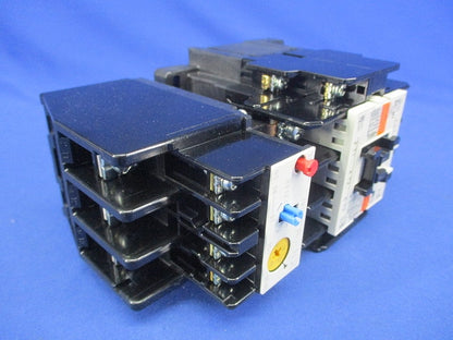 電磁開閉器 200V 5.5ｋW 18-26A 2a2b SW-N1