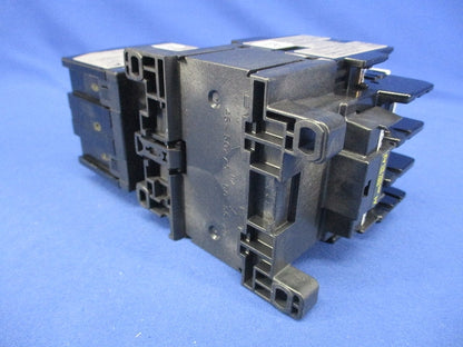 電磁開閉器 200V 5.5ｋW 18-26A 2a2b SW-N1