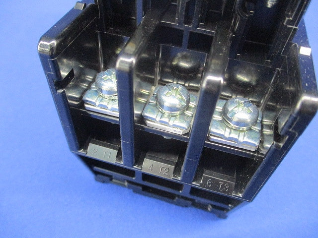 電磁開閉器 200V 5.5ｋW 18-26A 2a2b SW-N1