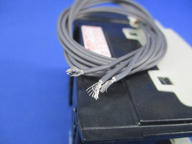 漏電アラーム遮断器 3P15A MAXAC440V BW50AAG3P15A