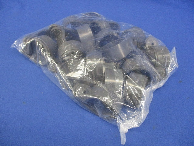 片サドル グレー 20個入 PF-28S-20