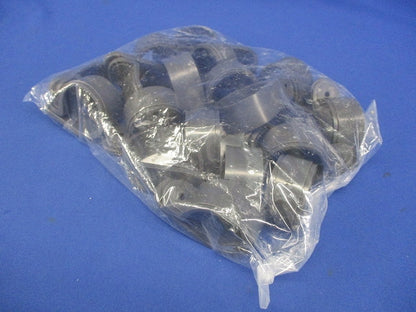 片サドル グレー 20個入 PF-28S-20