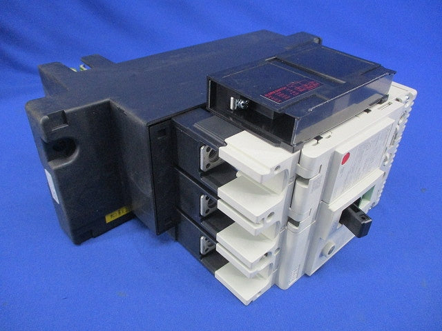 漏電アラーム遮断器 3P20A30ｍA 100/440VAC NV125-SV3P20A