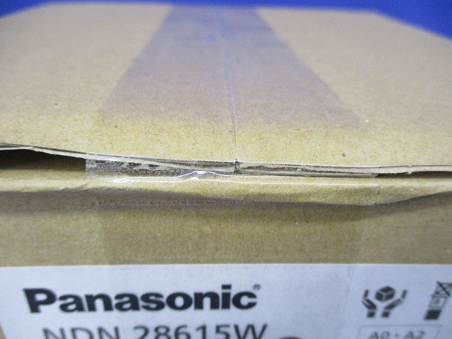 LEDダウンライトφ150 昼白色 NDN28615W