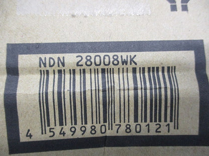 LEDダウンライトφ75 NDN28008WK
