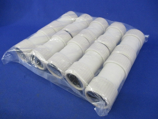 カップリング(10個入)(アイボリー)(新品未開封) PFS-22CR-I