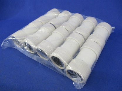 カップリング(10個入)(アイボリー)(新品未開封) PFS-22CR-I