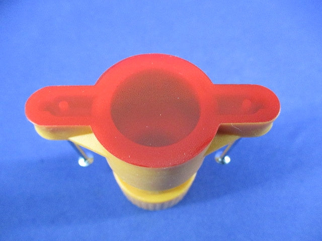 垂直カップリング(10個入) CD-16SCR