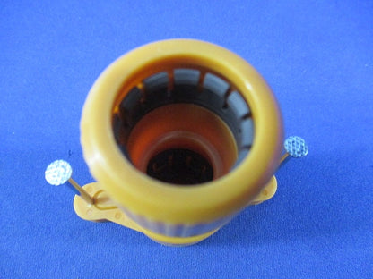 垂直カップリング(10個入) CD-16SCR