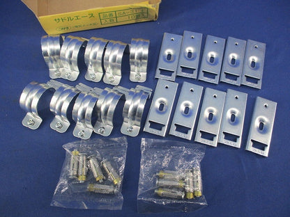 サドルエース(10個入) SA-31E