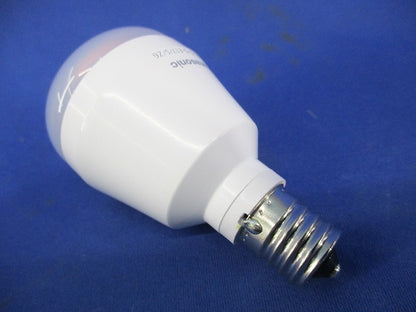 LED電球 E17(電球色) LDA8L-D-G-E17/S/Z6