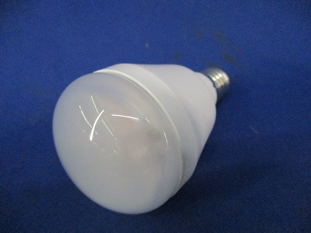 LED電球 E17(電球色) LDA8L-D-G-E17/S/Z6