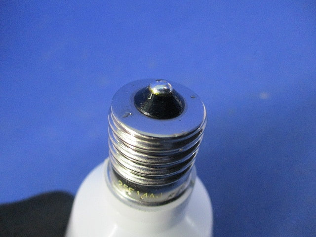 LED電球 E17(電球色) LDA8L-D-G-E17/S/Z6