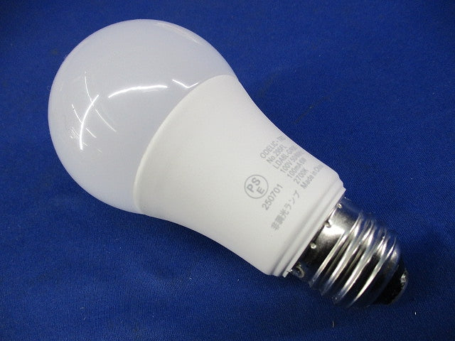 LED電球一般形E26 NO.295FL LDA6L-G/R90
