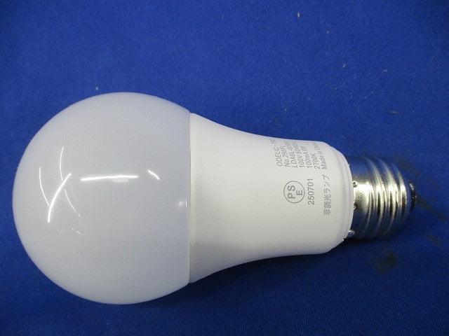 LED電球一般形E26 NO.295FL LDA6L-G/R90