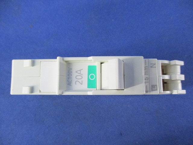 コンパクトブレーカSH型 2P1E20A SH-30 BSH2201