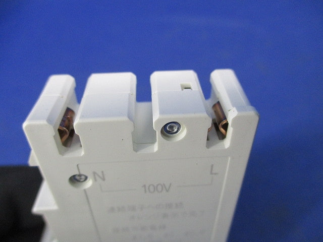 コンパクトブレーカSH型 2P1E20A SH-30 BSH2201