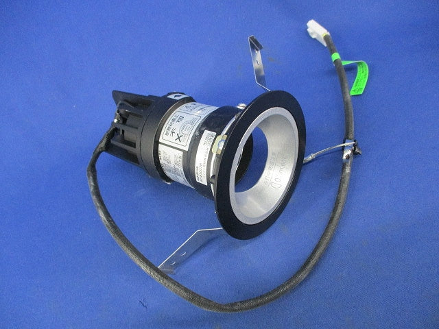 LEDダウンライト 埋込穴φ125 昼白色(BD190007B) ED85007B