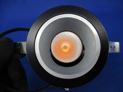 LEDダウンライト 埋込穴φ125 昼白色(BD190007B) ED85007B