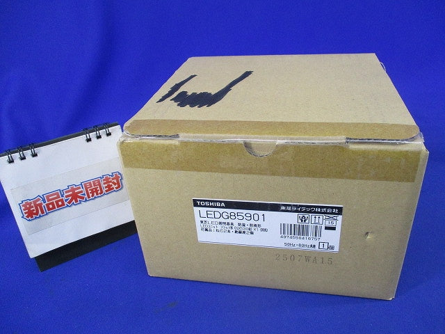 LED軒下シーリングライト(ランプ無) LEDG85901