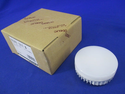 LEDダウンライトセットφ100 OD361511