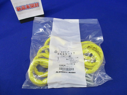 サキラック ケーブル支持金具(10個入) SK95-17